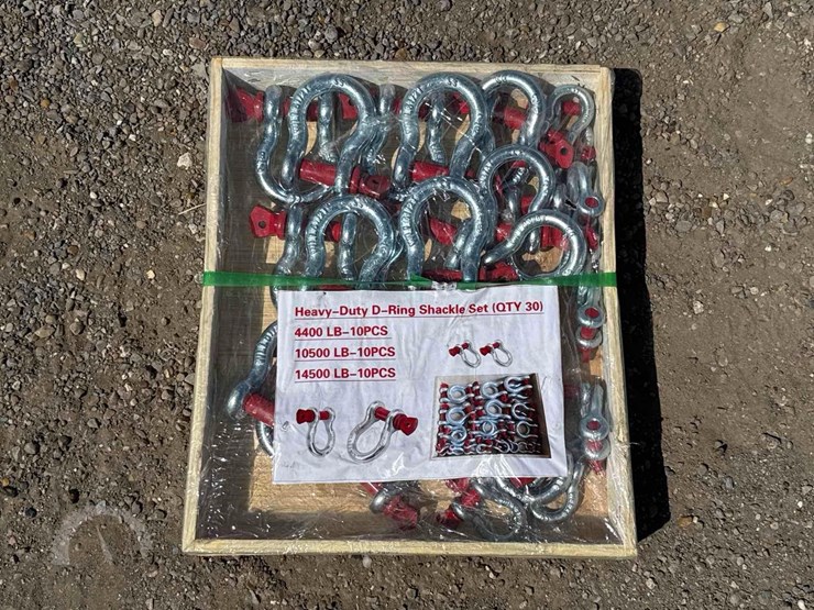 30-pcs-heavy-duty-d-ring-shackles-image-1