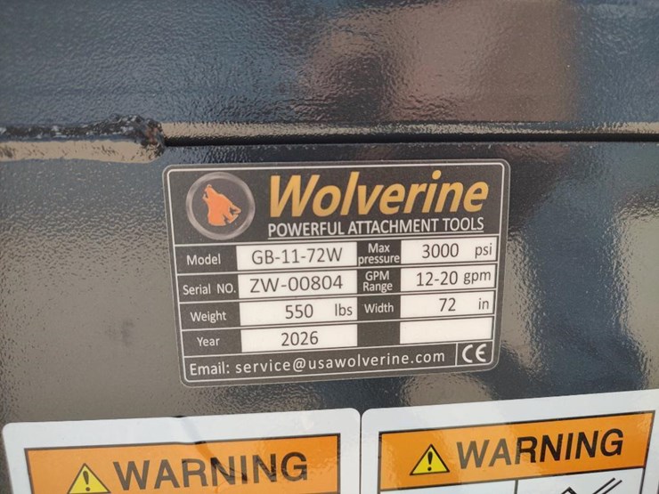 wolverine-gb-11-72w-72"-skid-steer-grapple-bucket-image-13