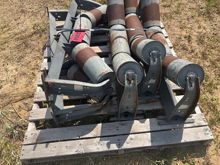 #2268-•-(5)-36"-belt-idlers-image-3
