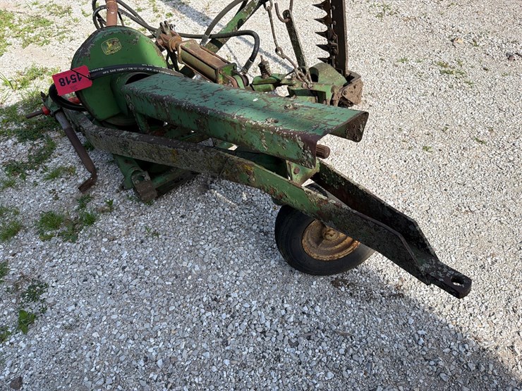 #1518-•-john-deere-sickle-mower-image-2