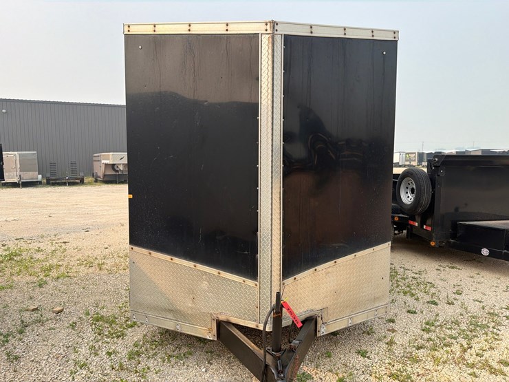 #1536-•-2019-discovery-cargo-trailers-inc.-drse714ta2-7-x-14-enclosed-trailer-image-8