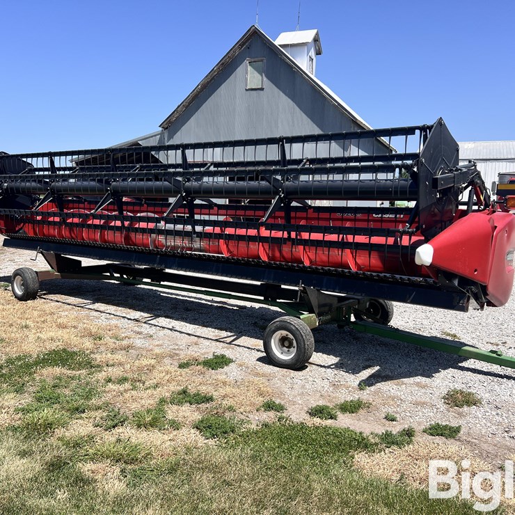 2017 CASE IH 3020