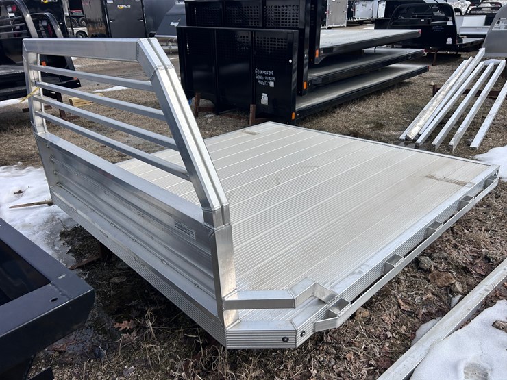 #1539-•-2023-alcom-aluminum-truck-flatbed-al10185---unused-image-1