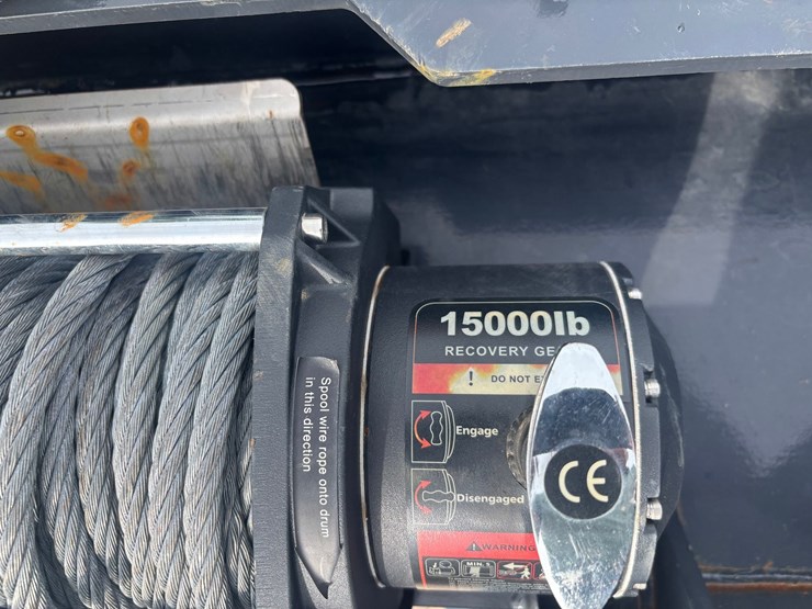 #2256-•-land-honor-hydraulic-logging-winch-attachment-image-12