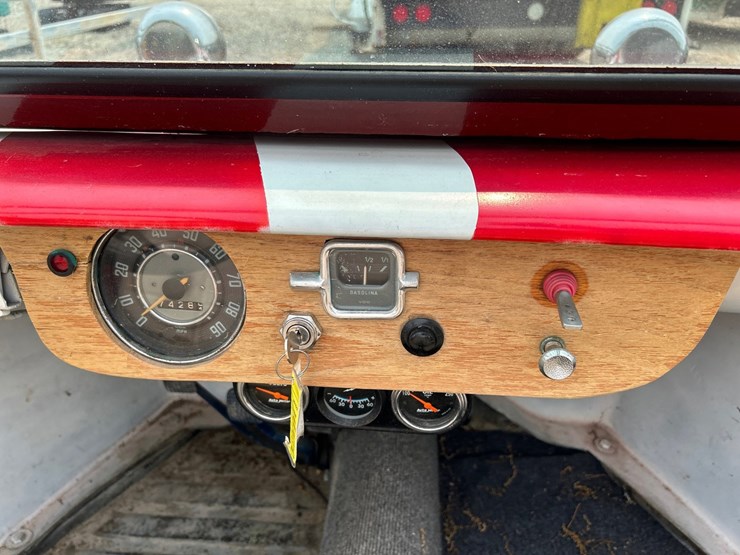 #61210-•-1964-volkswagen-1600cc-convertible-buggy-image-32