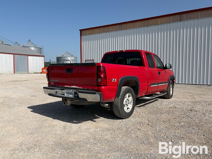 2007-chevrolet-silverado-1500-image-5