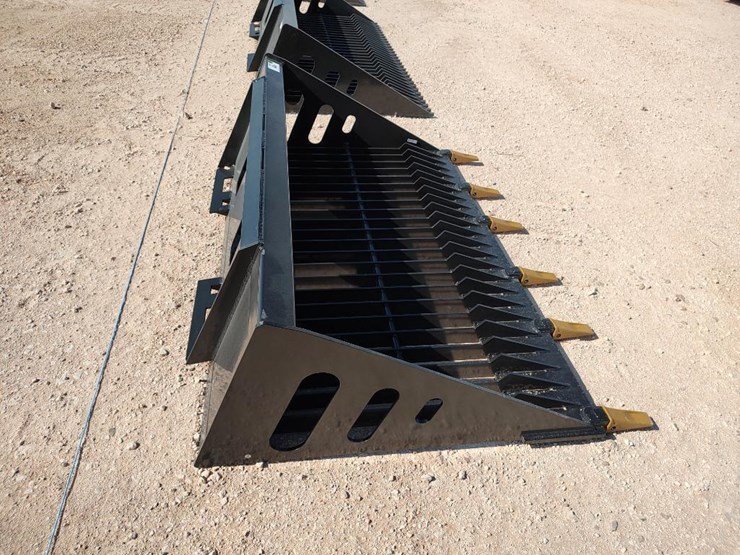 wolverine-rsb66-68"-skid-steer-skeleton-rock-bucket-w/teeth-image-6