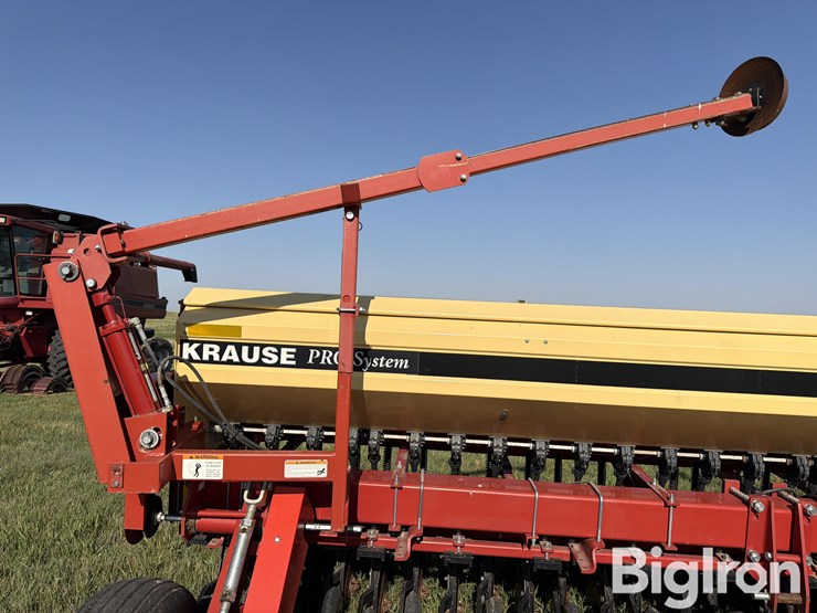 2008-krause-5200m-20-pro-system-minimum-till-precision-grain-drill-image-14