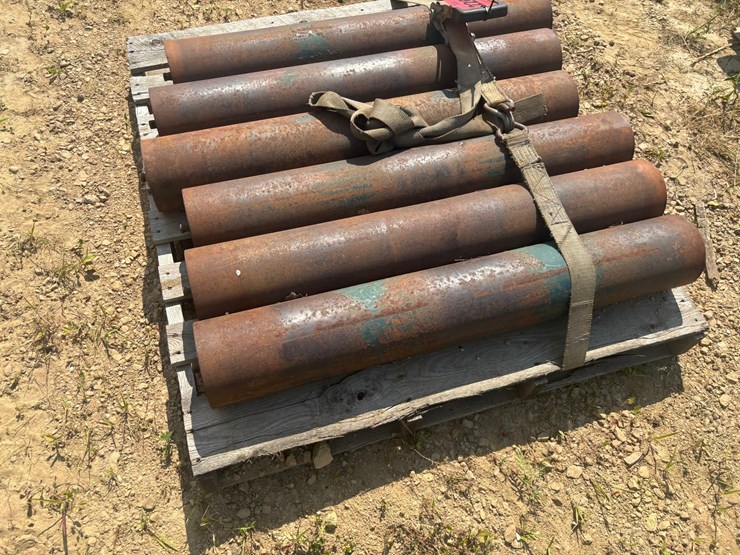 #2266-•-(6)-36"-x-6"-return-idlers-image-3