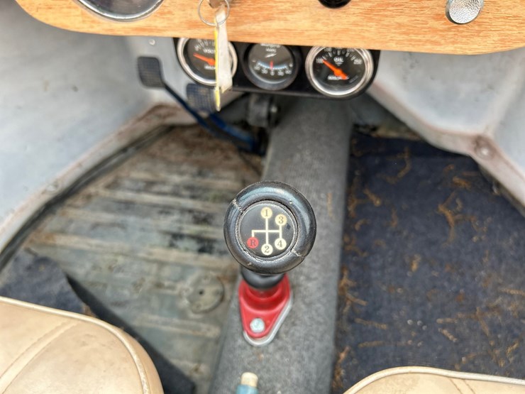 #61210-•-1964-volkswagen-1600cc-convertible-buggy-image-34
