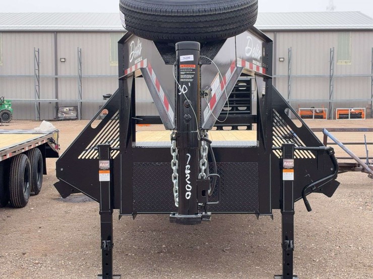 2026-delta-manufacturing,-inc.-flatbed-trailer-image-13