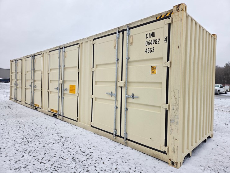 #5007-•-40'-(5)-door-one-trip-shipping-container-image-3