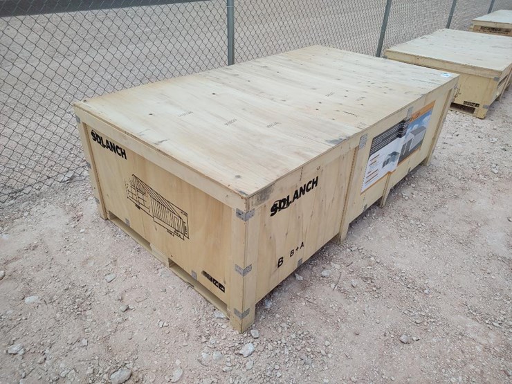sd-lanch-gs2533-25ft-x-33ft-double-garage-metal-shed-image-6