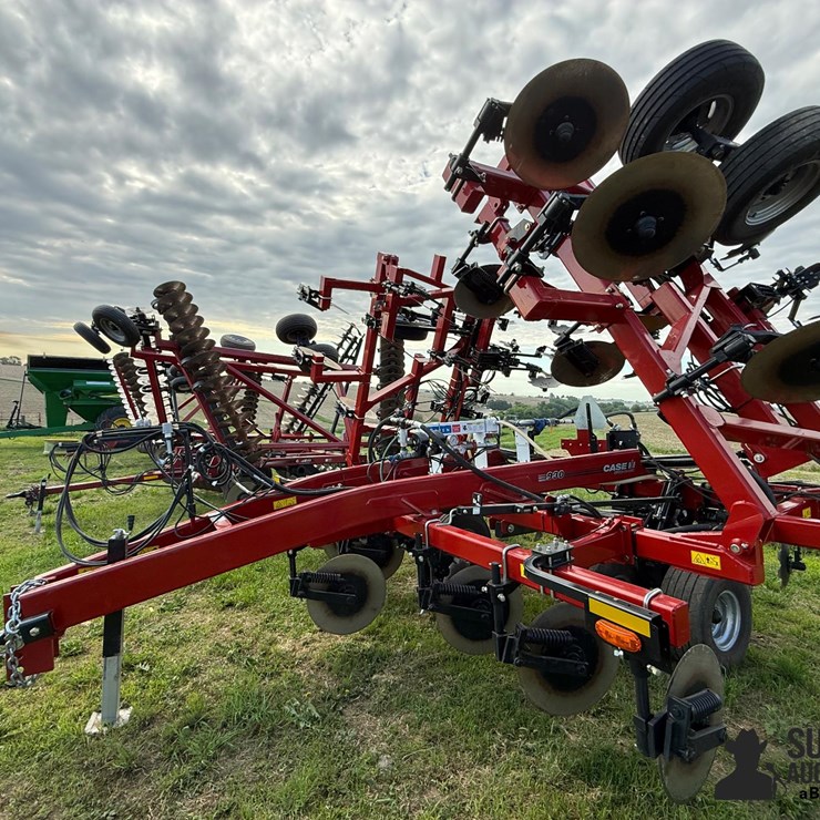 2022 CASE IH 2022