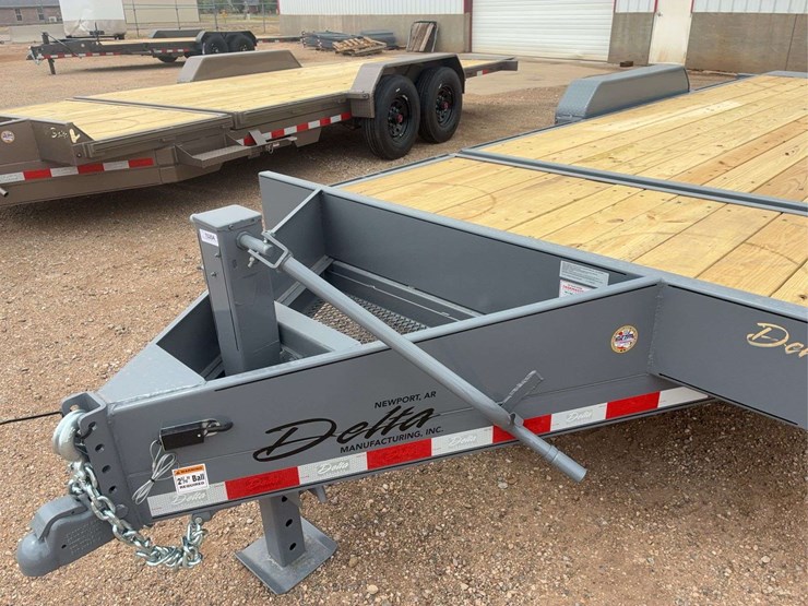 2026-delta-manufacturing,-inc.-flatbed-trailer-image-8