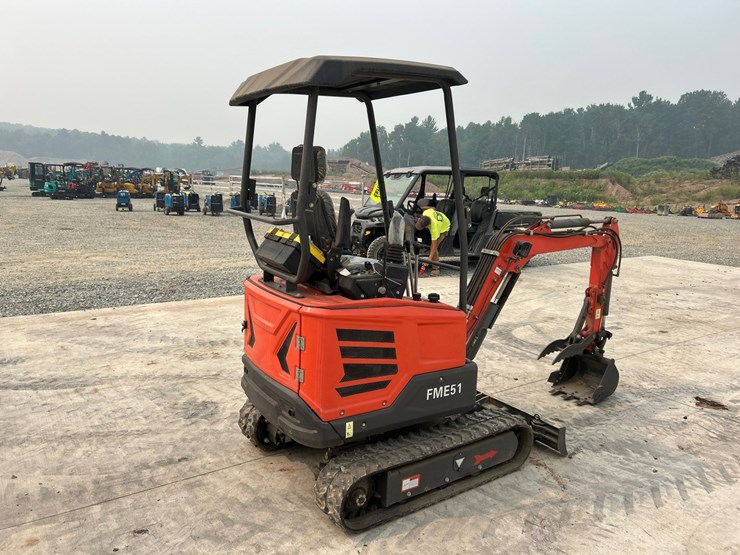 #5182-•-2026-cfg-industrial-fme51-mini-excavator-image-5