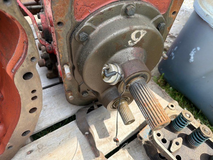 #1531-•-ford-select-o-matic-transmission-image-4