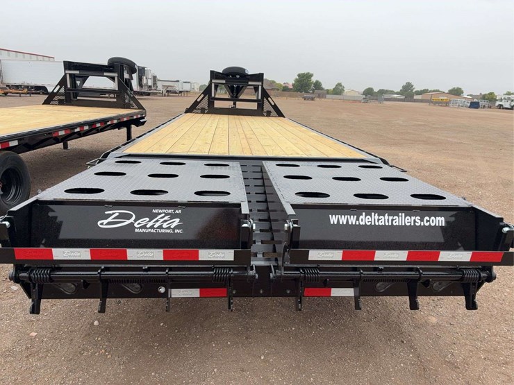 2026-delta-manufacturing,-inc.-flatbed-trailer-image-6