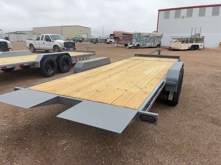 2026-delta-manufacturing,-inc.-flatbed-trailer-image-3