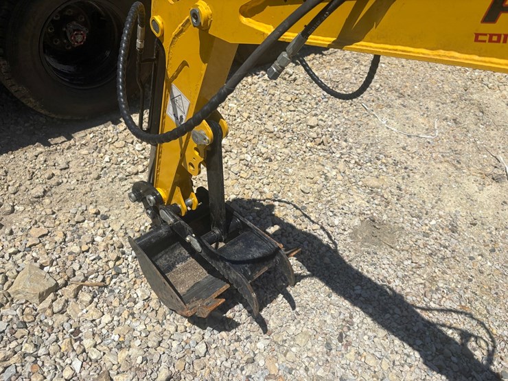#2254-•-2024-powerx-px-10+-mini-excavator-image-38