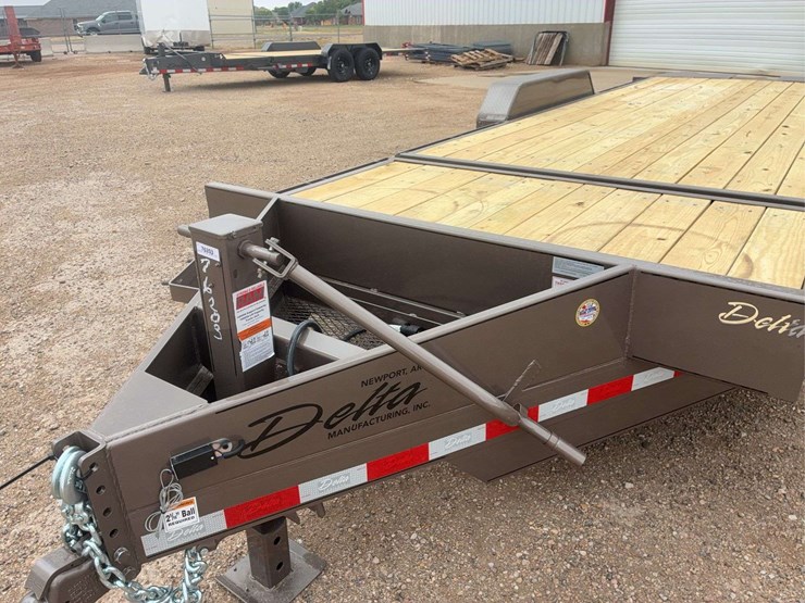 2026-delta-manufacturing,-inc.-flatbed-trailer-image-10