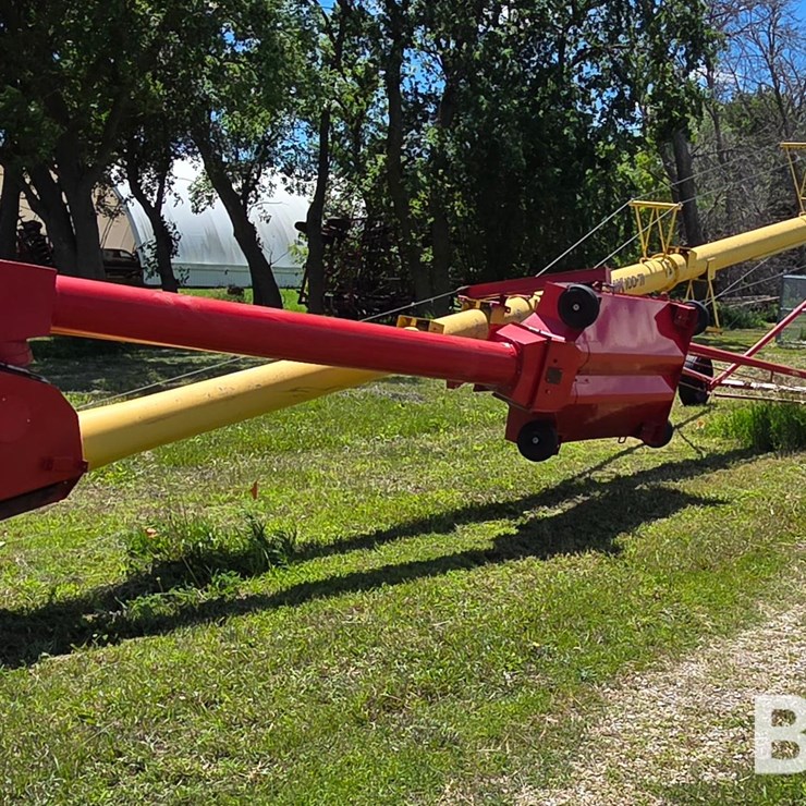 Westfield MK100-71 Auger