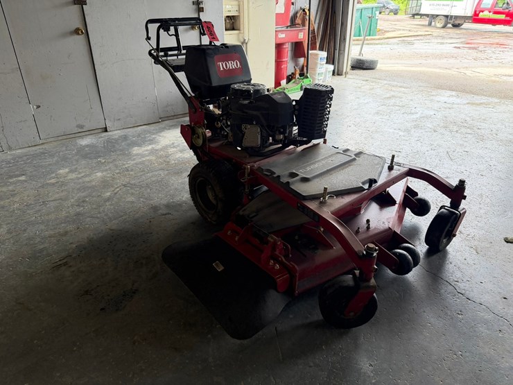 #4061-•-2019-toro-turbo-force-48-commercial-mower-image-7