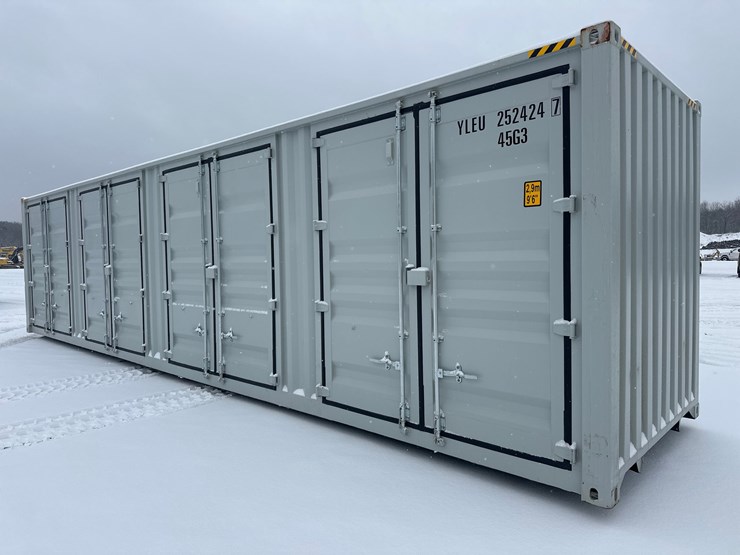 #5004-•-40'-(5)-door-one-trip-shipping-container-image-3