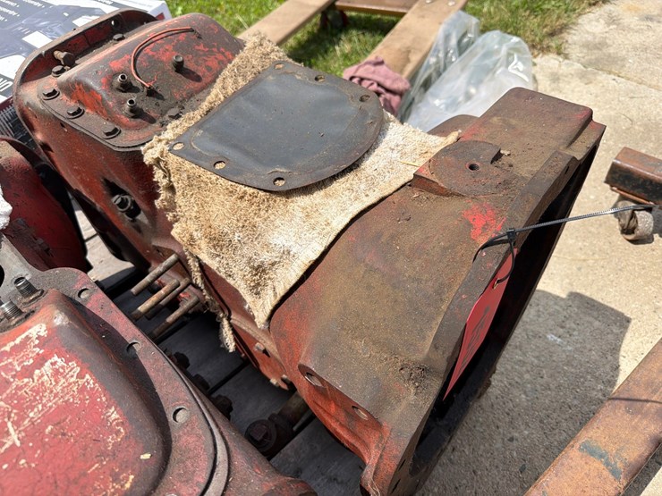 #1532-•-ford-select-o-matic-transmission-image-1