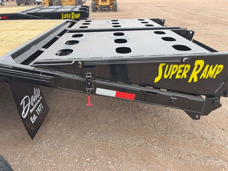 2026-delta-manufacturing,-inc.-flatbed-trailer-image-8