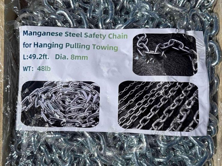 manganese-steel-safety-chain-image-2