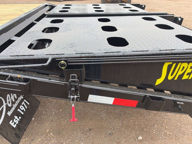 2026-delta-manufacturing,-inc.-flatbed-trailer-image-8