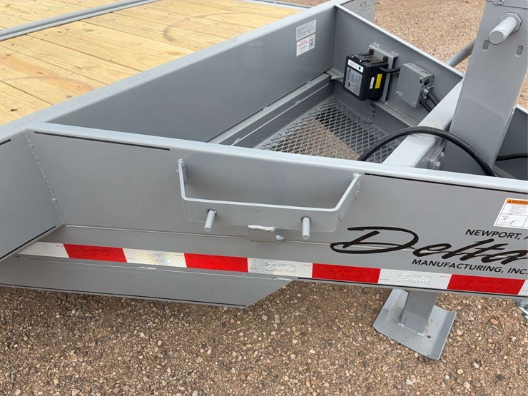 2026-delta-manufacturing,-inc.-flatbed-trailer-image-13