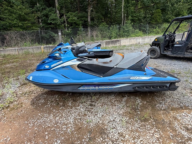 #4533-•-2007-sea-doo-gtx-limited-image-1