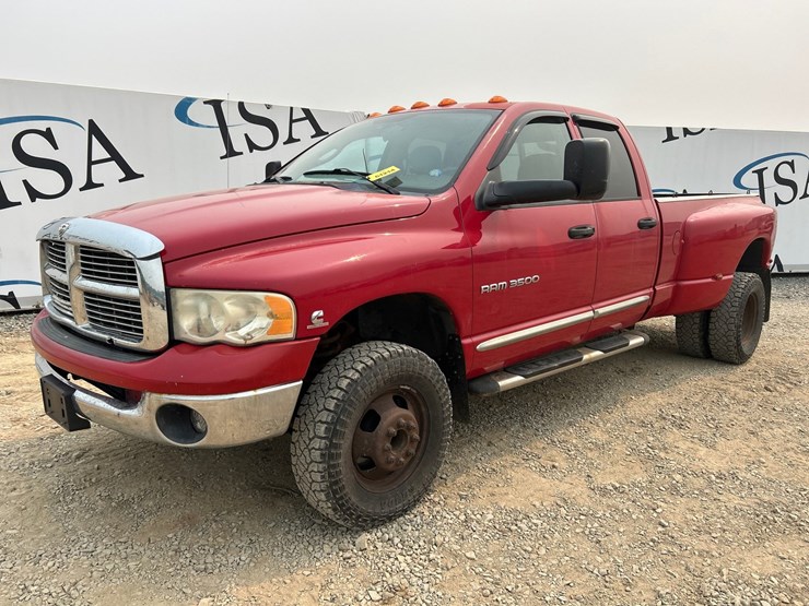 2005-dodge-ram-3500-image-1