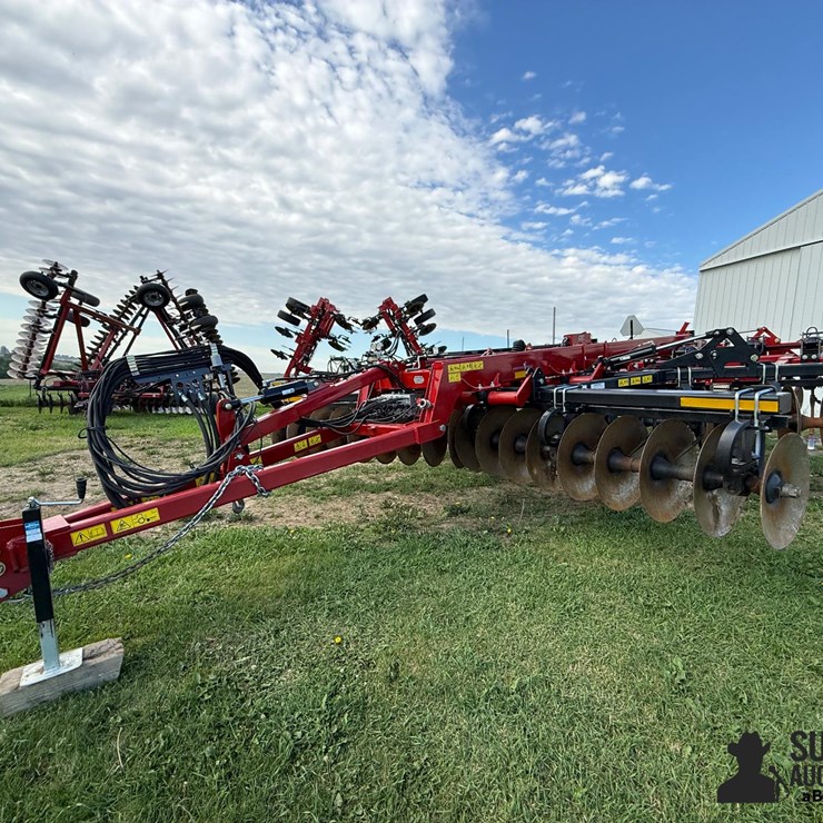 2022 CASE IH 2022