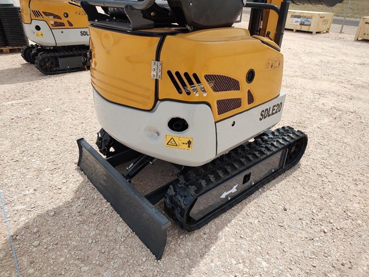 2025-sd-lanch-sdle20-mini-excavator-image-14