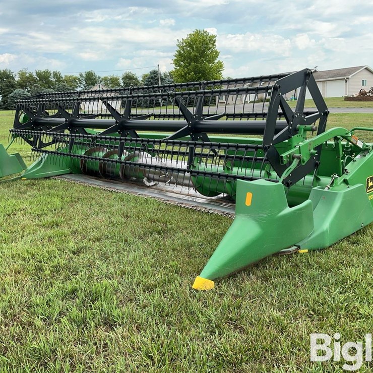 1999 JOHN DEERE 920
