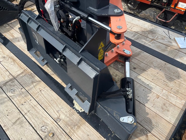 #2258-•-2025-wig-xn-sj0-14-skid-steer-tree-sheer-image-3