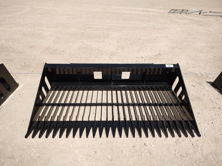 wolverine-sb72-72"-skid-steer-skeleton-rock-bucket-image-8