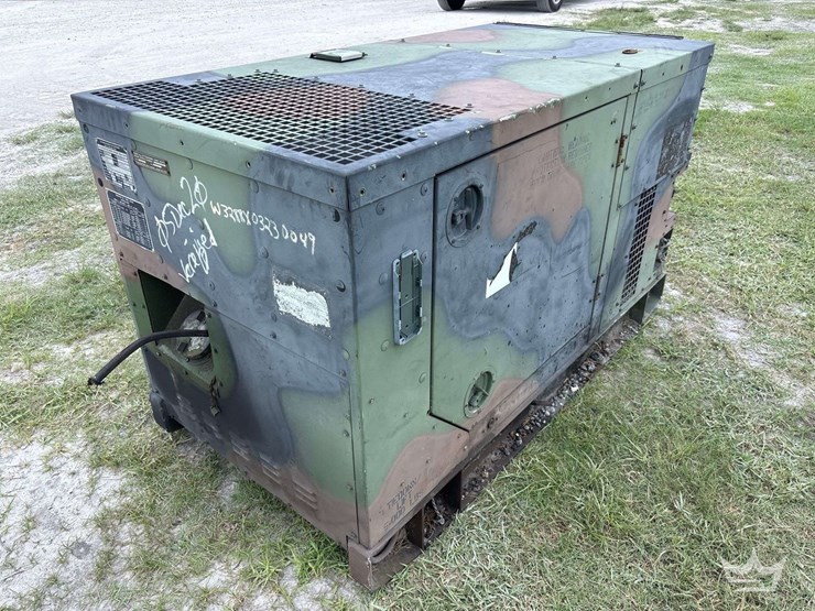 1995-military-mep-813a-10kw-standby-diesel-generator-image-3