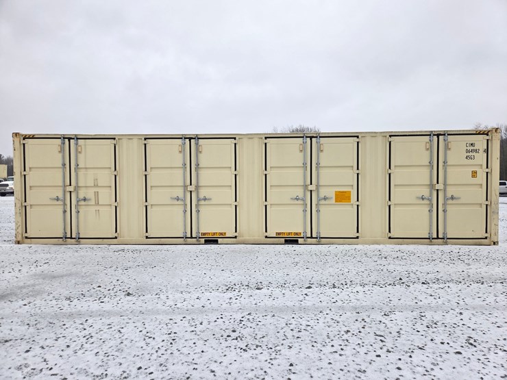 #5007-•-40'-(5)-door-one-trip-shipping-container-image-2