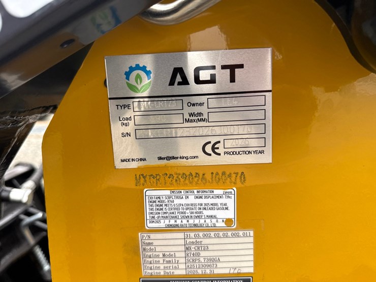 #5156-•-2026-agt-mx-crt23-mini-skid-steer-image-29