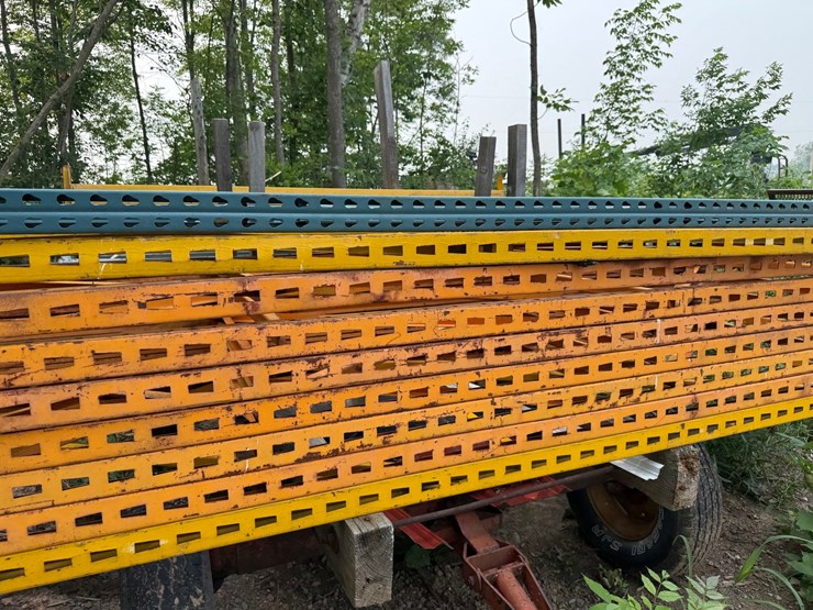 #1826-•-misc.-pallet-racking-image-5