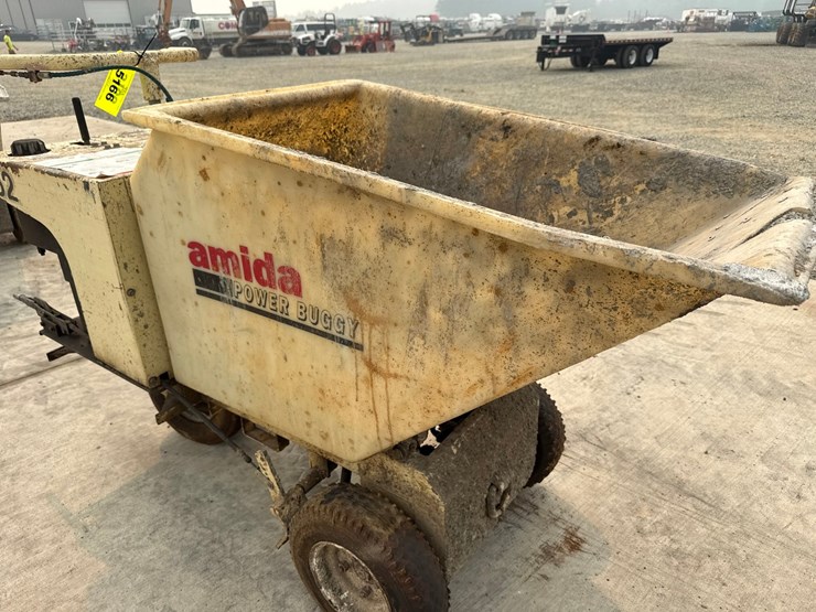 #5166-•-terex-ompb10w-walk-behind-power-buggy-image-10