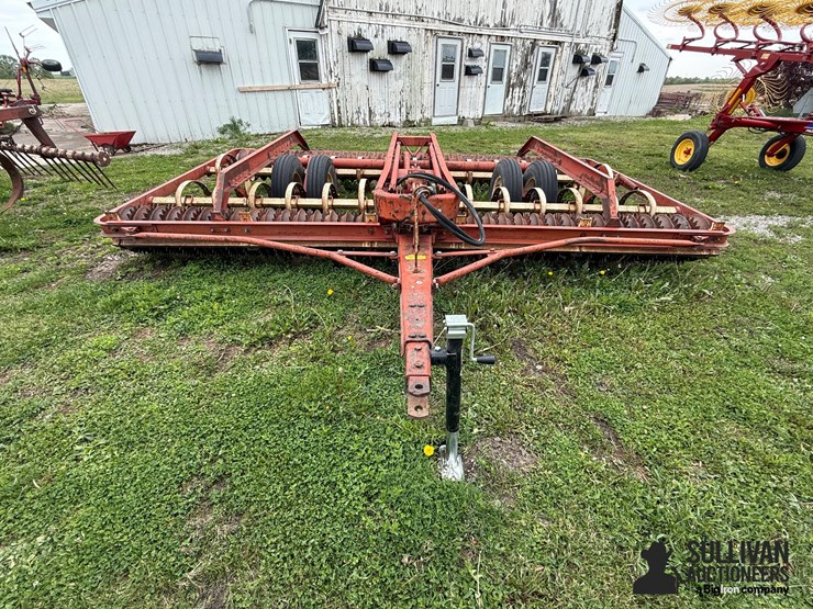 kewanee-no.88-culti-packer/roller-harrow-image-2
