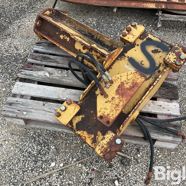 CATERPILLAR 140H