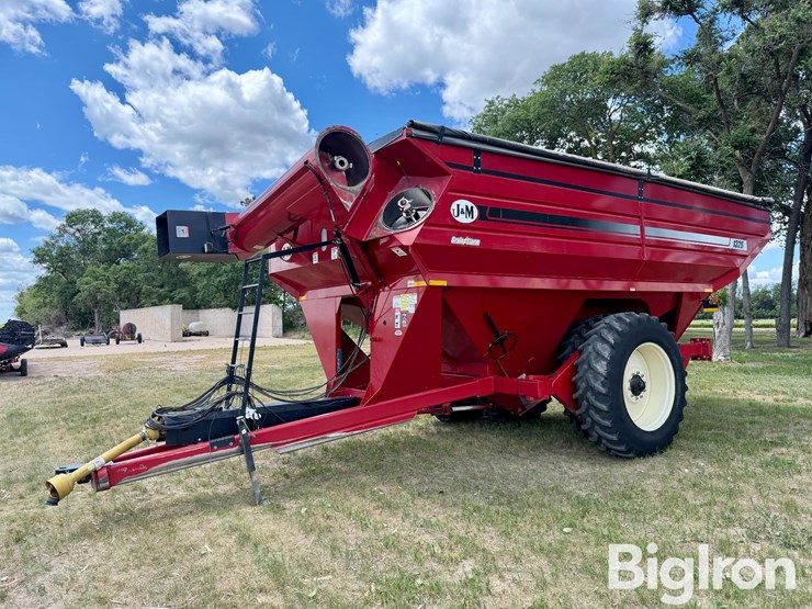 2012-j&m-1326-grain-storm-grain-cart-image-1