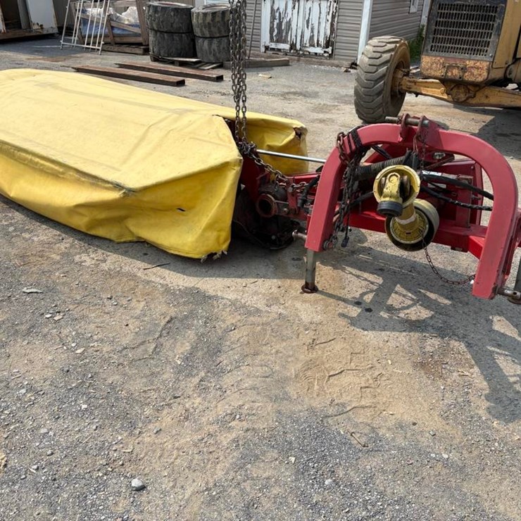 BELLON D6L