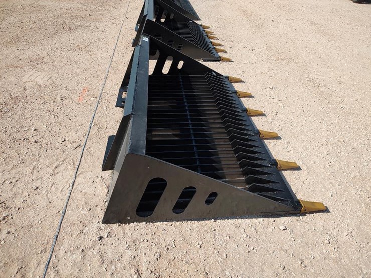 wolverine-rsb72-72"-skid-steer-skeleton-rock-bucket-w/teeth-image-6